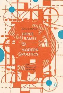 Three Frames of Modern Politics: Self, Others, and Institutions (Repost)