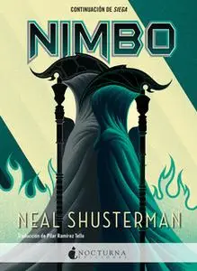 «Nimbo» by Neal Shusterman