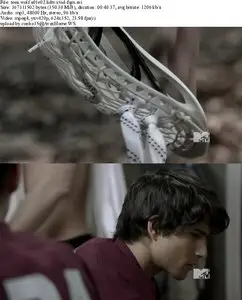 Teen Wolf S01E02