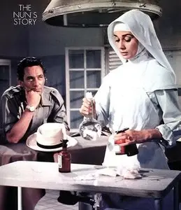 Nun's Story (1959)