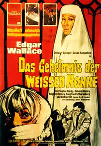 Das Geheimnis der weißen Nonne / The Trygon Factor (1966)