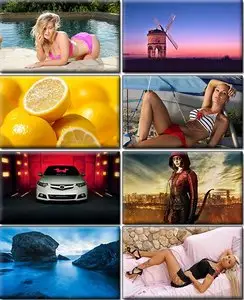 LIFEstyle News MiXture Images. Wallpapers Part (828)