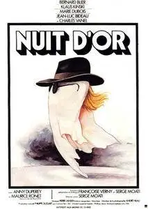 Nuit d'or / Golden Night (1976)