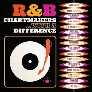 VA - R&B Chartmakers With A Difference (2017)