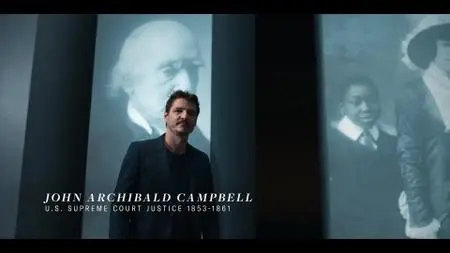 Amend: The Fight for America S01E02