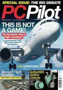 PC Pilot – September 2021