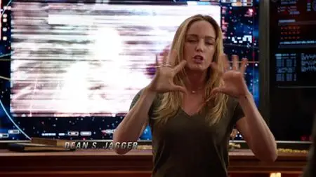 DC's Legends of Tomorrow S02E04