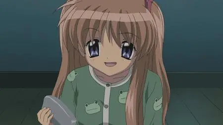 Kanon - TV  SP  - " Kanon - 04 (BD 1920x1080 x 264 2Audio mkv" yEnc
