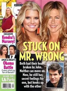 Us Weekly - No.773 (7 December 2009)