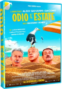 Odio L'Estate (2020)