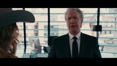 Gambit (2012)