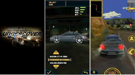 Need For Speed Undercover v17.0.19