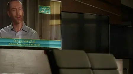 Homeland S03E11 (2013)