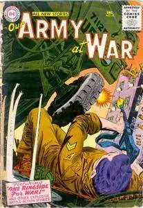 Our Army At War 053