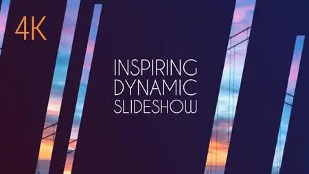 VideoHive Inspiring Dynamic Slideshow 11004314