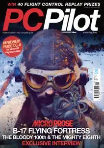 PC Pilot – November 2021