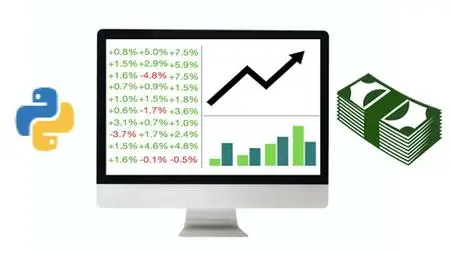 Data science for algorithmic trading