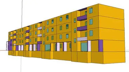 Energy Modelling (Module 7) With Equest