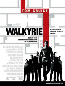 [DVDRiP] Valkyrie (Walkyrie) (2009) FRENCH