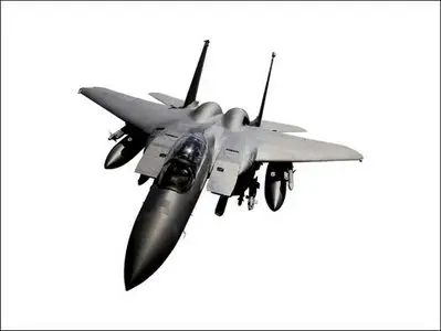 eagle F15