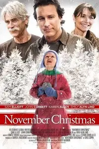 November Christmas / Une lueur d'espoir (2010)
