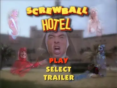 Screwball Hotel (1988) 