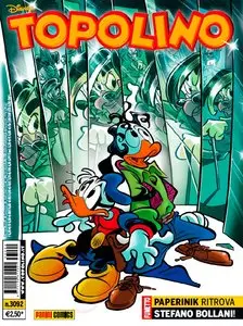 Topolino 3092 - 3 Marzo 2015