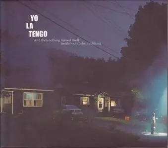 Yo La Tengo - And Then Nothing Turned Itself Inside-Out (2000) {2CD Deluxe Edition Matador ALESCD 2028}