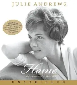 «Home» by Julie Andrews