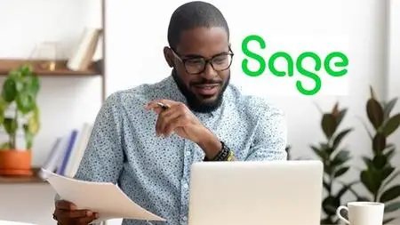 Sage Business Cloud Accounting - Accounts Edition