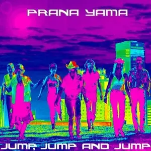 Prana Yama. 8 Albums (2009-2010)