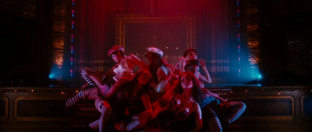 Burlesque (2010)