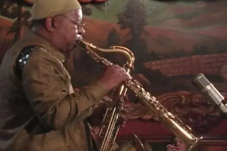 Ari Brown - Live At The Green Mill (2007)