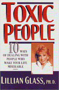Toxic People (Repost)
