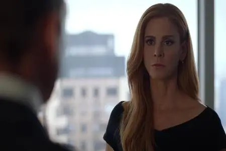 Suits S08E13