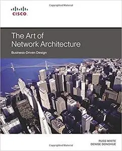 The Art of Network Architecture: Business-Driven Design