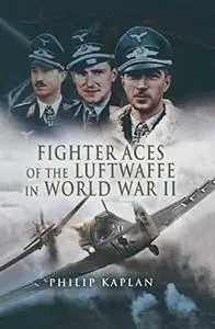 Fighter Aces of the Luftwaffe in World War 2 (Repost)