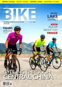 BIKE Magazine - August 2020