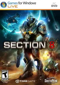 Section 8 [Full Rip]