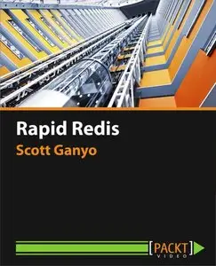 Rapid Redis [Video]