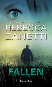 «Fallen» by Rebecca Zanetti