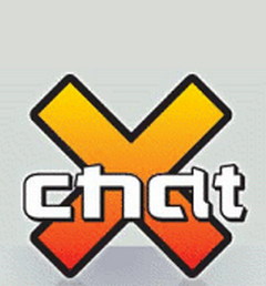 XChat 2.8.5e