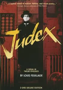Judex (1916) [Deluxe Edition]