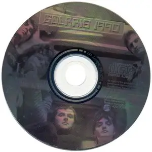 Solaris - 1990 (1996)