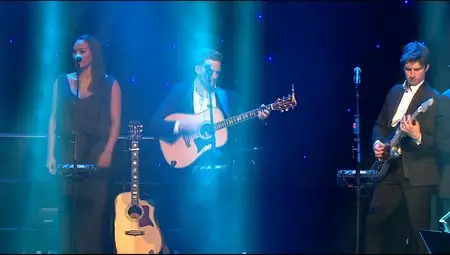 Cliff Richard – Still Reelin’ And A-Rockin’. Live in Sydney (2013) [BDRip, 1080p]