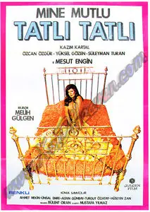 Tatli tatli (1975)