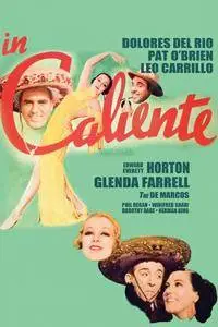 In Caliente (1935)