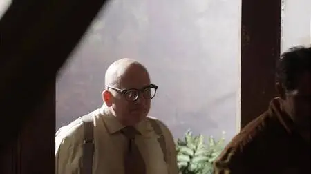 The Blacklist S05E08