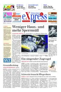 Schweriner Express - 17. August 2019