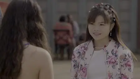 Surfside Girls S01E07